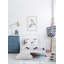 Upton Single Picture Frame Painting-1714910623