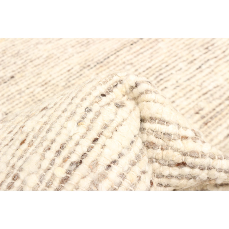 Sienna Cream Rug 5'1" x 7'7"