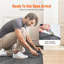Sous-tapis antidérapant pour tous les planchers-279323091-279323090