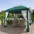 11 Ft. X 11 Ft. Pop Up Portable With Mosquito Netting-101209003