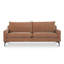 Almeta 80'' Upholstered Sofa-1373482158