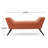 Bradlee Polyester Upholstered Bench-2054009571