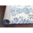 Silk and Wool Indoor Rug