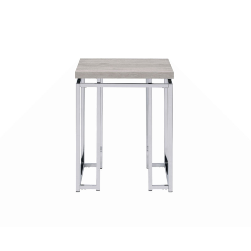 Table d'appoint de salon Tymetrius