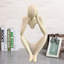 Statue Dayan