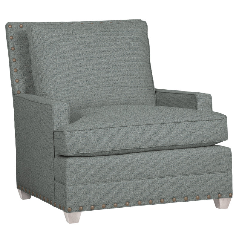 Chaise Riverside, Non, Cobalt Tuck, Gris tourterelle