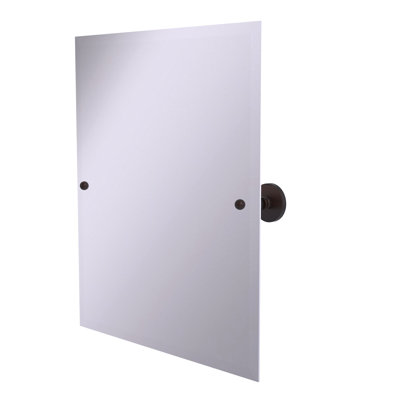 Marchmont Metal Wall Mirror