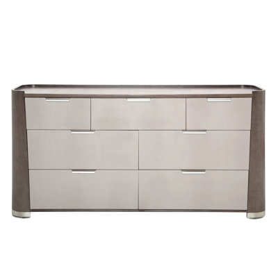 Roxbury Park 7 - Drawer Dresser