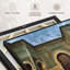 «Bab Mansour», reproduction sur toile-575535574