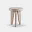 Lucca Outdoor Round Side Table