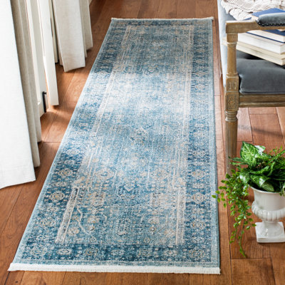 Rumsey Performance Oriental Rug