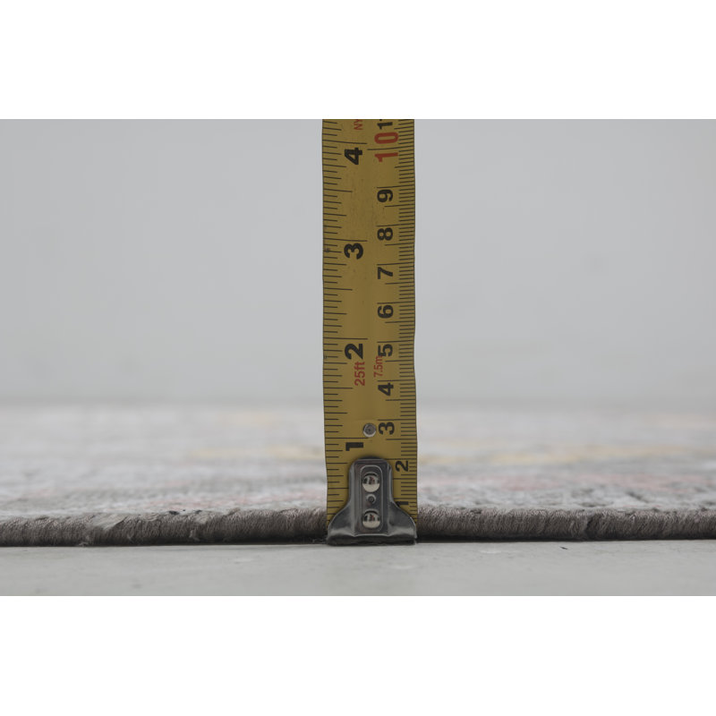 Rectangle Rectangle 7'9" X 9'11" Area Rug