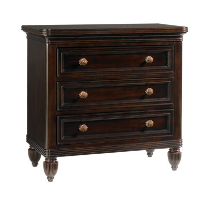 Table de chevet Royal Kahala Orchid