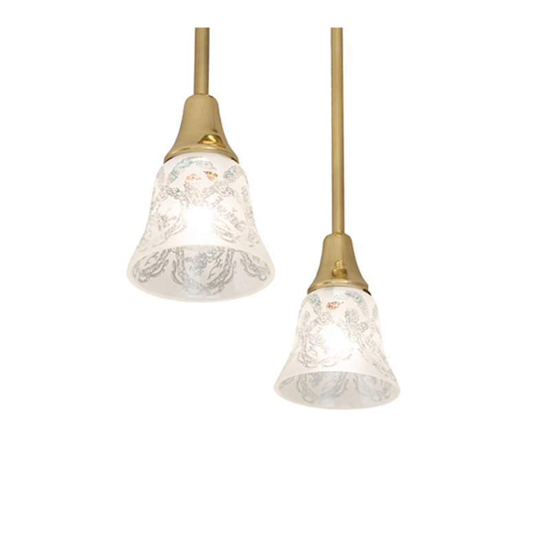 Revival 3 - Light Pendant