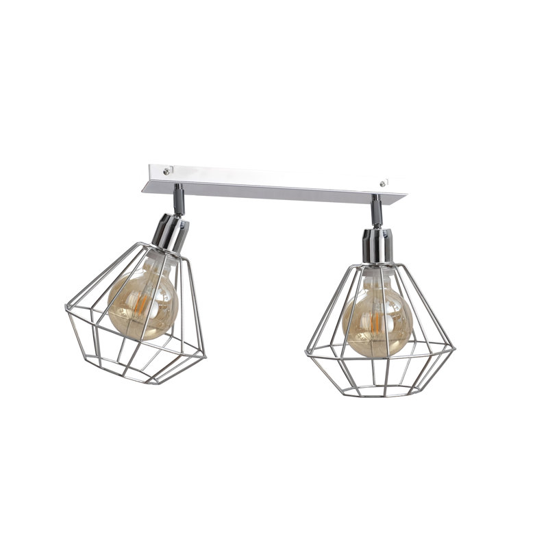 Tequesta Spotlight, Silver
