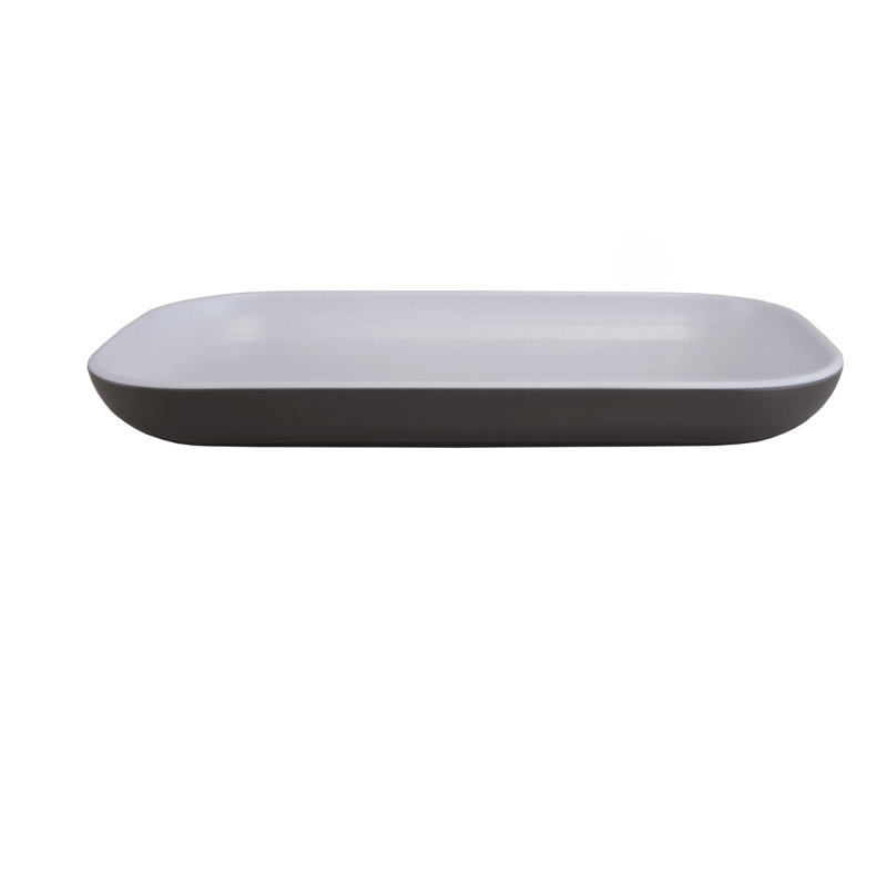 Elite Global Solutions Kona Melamine Platter