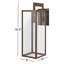 Max 1 - Light Outdoor Wall Lantern-424039558