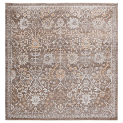 Tapis oriental Hazel 508 Performance
