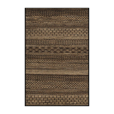 Abstract Indoor Rug