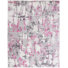 Gris/Rose