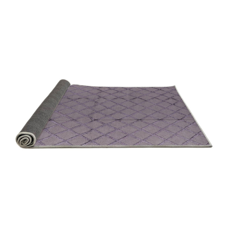 Tapis oriental Breau, Rond 4 pi