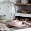 Casafina Pacifica Stoneware Salad/Dessert Plate-884876066