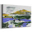 Toile tendue Silent Mountain VI-Gallery-1608775321