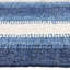 Levi Striped Area Rug in Blue-55161776
