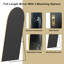 Grand miroir pleine grandeur avec 3 modes de fixation-732682362-732682361
