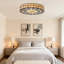 Plafonnier 19,7 po Tiffany