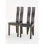 Angarano 4 - Person Dining Set
