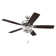 Pro Plus 101 Clear Bowl Light Kit 52'' Ceiling Fan with Light Kit