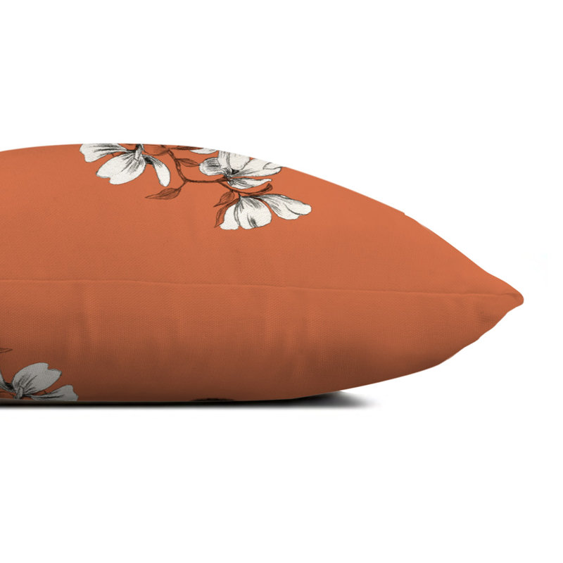  Housse et coussin d'extérieur pour l'extérieur, Orange
