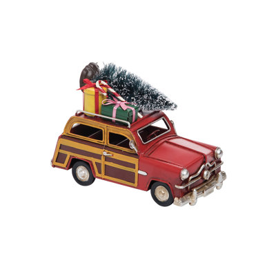 Figurine de Noël