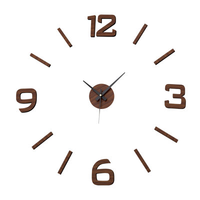 Solemi Wall Clock