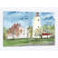 « sandy hook phare », reproduction d’impression sur toile-33357704-72408449-72408455