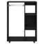 80cm Clothing Rack