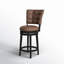 Tabouret de bar et de comptoir Bittu-2087673892-2110039930
