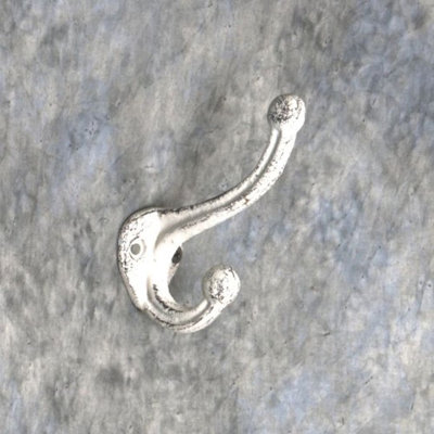 Dovie Iron Wall Hook