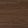 Itxel 31-Inch 4-Shelf Storage Wall Bookshelf Walnut