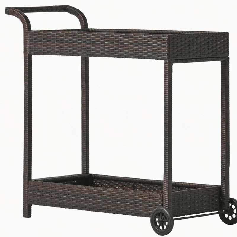 Bar Cart