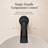Single-handle Bathroom Faucet with Drain Assembly-97742789