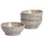 Vintage Inspired Ceramic Handmade Ceramic Rice Bowl-499970734