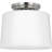 Howardwick Glass Flush Mount Light-1696024993