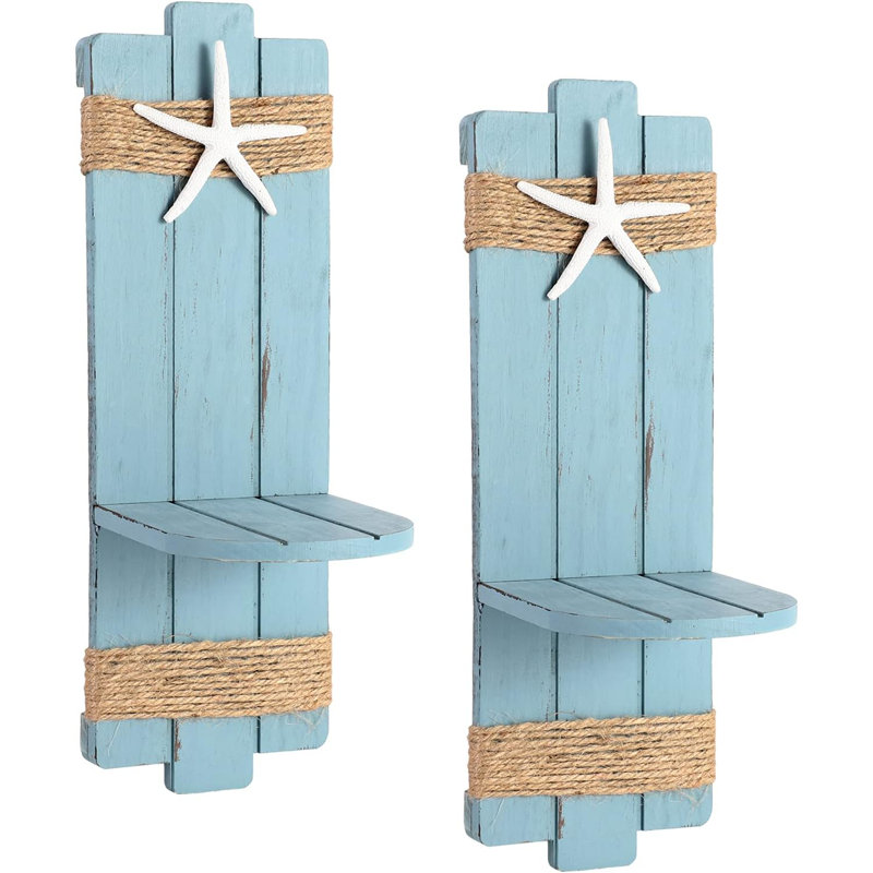 Wall Candle Sconces Decor