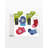 AccuQuilt GO! Sewing Machine Fabric Cutting Die for Quilting, Applique & Embroidery Projects