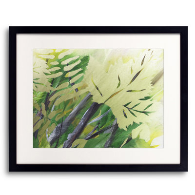 Plants & Flowers Print by John Smither