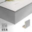 Tail Feather I- Framed Gallery Wrapped Canvas -Ready to Hang-1759595358-1759595362