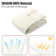 Yescom Triangle Shade Sail