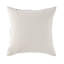 Eve Silk Square Pillow Cover & Insert